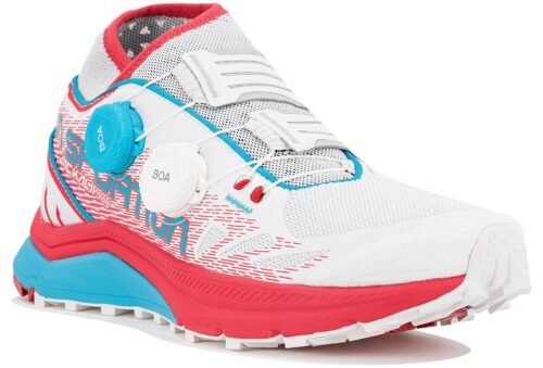 La Sportiva Jackal II Boa W Femme Blanc