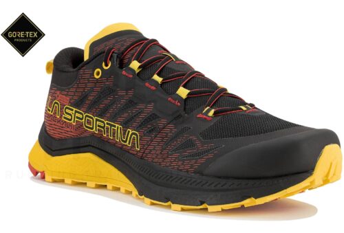 La Sportiva Jackal II Gore-Tex Noir