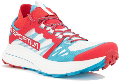 La Sportiva Levante W Femme Rouge