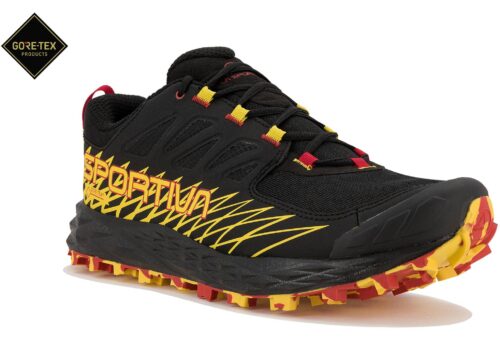 La Sportiva Lycan Gore-Tex M Noir