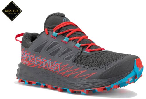 La Sportiva Lycan Gore-Tex W Femme Gris