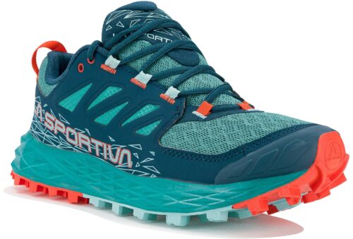 La Sportiva Lycan II W Femme Bleu