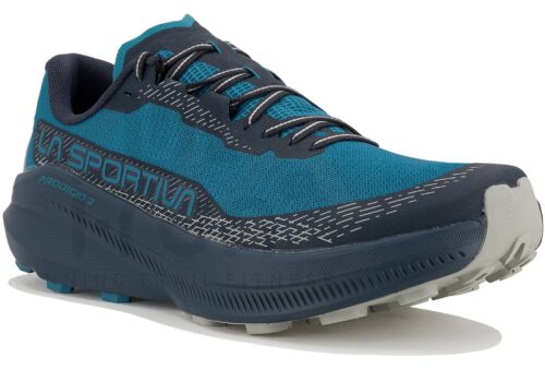 La Sportiva Prodigio 2 Bleu