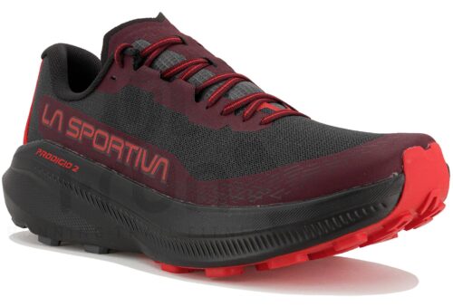 La Sportiva Prodigio 2 Noir