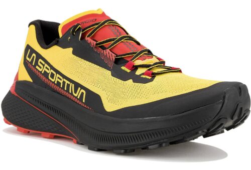 La Sportiva Prodigio Jaune
