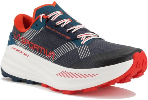 La Sportiva Prodigio Max Bleu Marine
