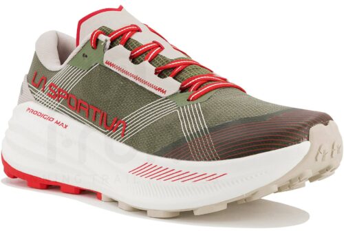La Sportiva Prodigio Max Kaki