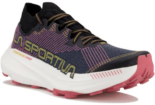 La Sportiva Prodigio Pro Femme Noir