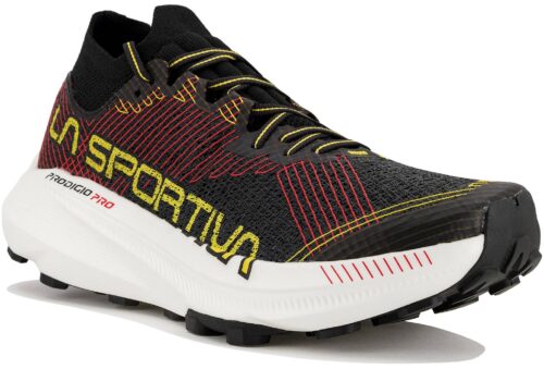 La Sportiva Prodigio Pro Noir