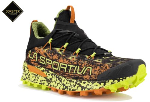 La Sportiva Tempesta Gore-Tex Noir