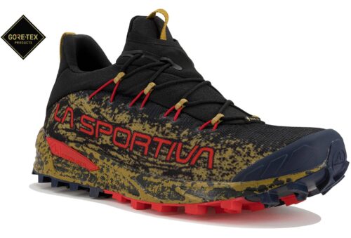 La Sportiva Tempesta Gore-Tex Noir