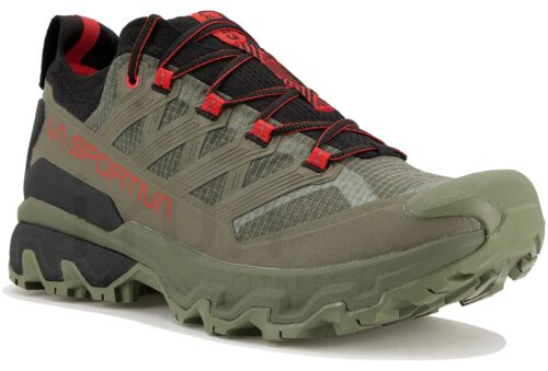 La Sportiva Ultra Raptor 3 Kaki