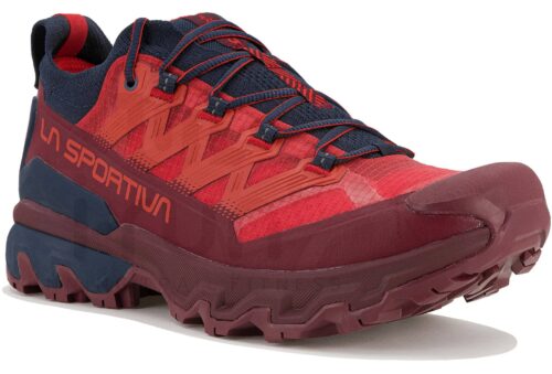 La Sportiva Ultra Raptor 3 Rouge