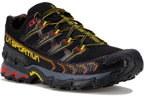 La Sportiva Ultra Raptor II Noir