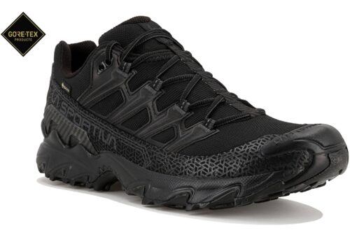 La Sportiva Ultra Raptor II Gore-Tex Noir