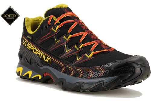 La Sportiva Ultra Raptor II Gore-Tex Noir