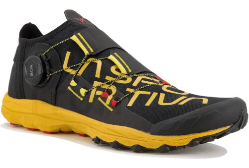 La Sportiva VK Boa Noir