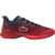 Lacoste AG-LT23 Ultra Homme Rouge Bleu