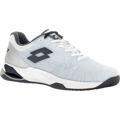 Lotto Mirage 100 II Clay Homme Blanc