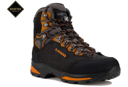 Lowa Camino Evo Gore-Tex M Marron
