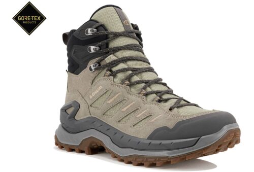 Lowa Innovo Mid Gore-Tex M Vert