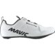MAVIC AKSIUM STRAP WHITE 26