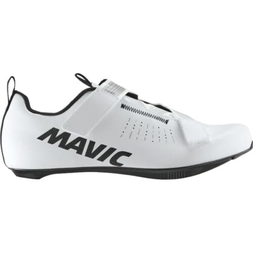 MAVIC AKSIUM STRAP WHITE 26