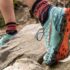 Hoka Koshi Tan Tan : confort urbain, style outdoor et amorti HOKA