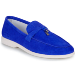 Melvin & Hamilton Adley 3 Bleu