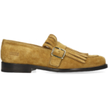 Melvin & Hamilton Mia 20 marron clair