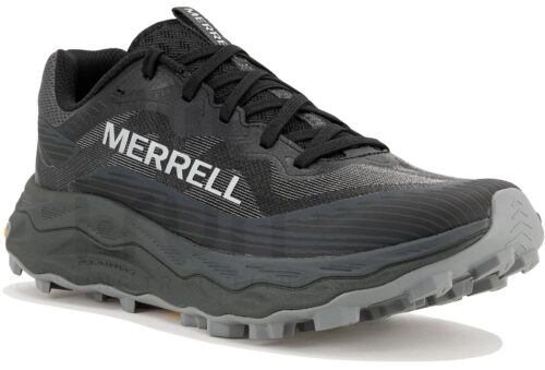 Merrell Agility Peak 6 Noir
