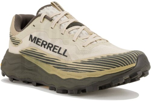 Merrell Agility Peak 6 Beige