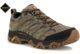 Merrell MOAB 3 GORE-TEX Vert Homme – Randonnée Vibram TC5+ GORE-TEX