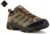 Merrell MOAB 3 GORE-TEX Vert Homme – Randonnée Vibram TC5+ GORE-TEX