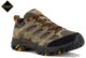 Merrell MOAB 3 GORE-TEX Vert Homme – Randonnée Vibram TC5+ GORE-TEX