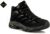 Merrell MOAB 3 Mid GORE-TEX Noir Femme – Randonnée Mi-Montante GORE-TEX