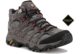 Merrell MOAB 3 Mid GORE-TEX Gris Homme – Randonnée Mi-Montante GORE-TEX