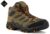 Merrell MOAB 3 Mid GORE-TEX Vert Homme – Randonnée Mi-Montante GORE-TEX