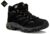 Merrell MOAB 3 Mid GORE-TEX Noir Homme – Randonnée Mi-Montante GORE-TEX