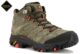 Merrell MOAB 3 Mid GORE-TEX Standard Femme – Randonnée Mi-Montante GORE-TEX