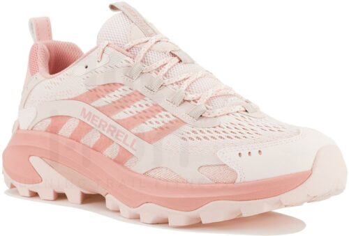 Merrell MOAB Speed 2 Standard Femme – Trail-Hike Léger Sport