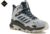 Merrell MOAB Speed 2 Mid GORE-TEX Bleu Homme – Trail-Hike Mi-Montante GORE-TEX