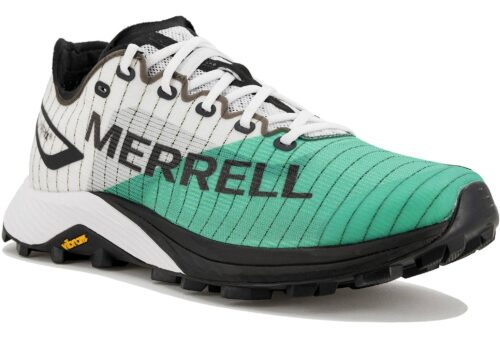 Merrell MTL Long Sky 2 Matryx Femme Blanc Vert