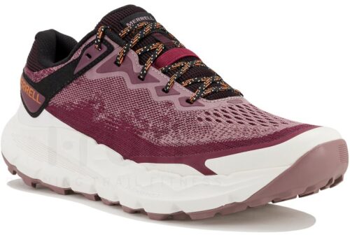 Merrell Nova 4 Standard Homme – Trail-Hike Ultra-Léger