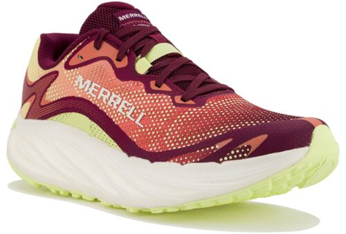 Merrell ProMorph 3D Violet