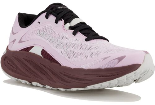 Merrell Promorph Femme Violet