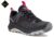 Merrell Siren 4 GORE-TEX Noir Femme – Randonnée Féminine Technique GORE-TEX