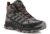 Merrell Speed Eco Mid WP Gris Homme – Randonnée Éco-Responsable WP
