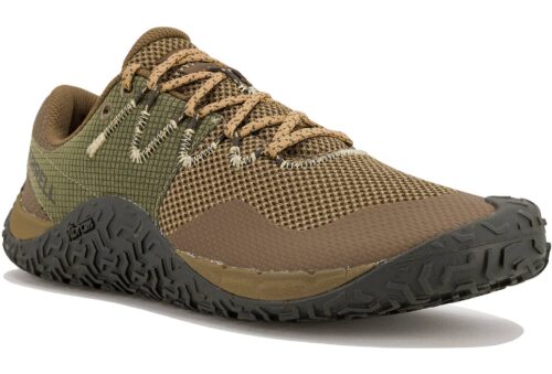 Merrell Trail Glove 7 Kaki