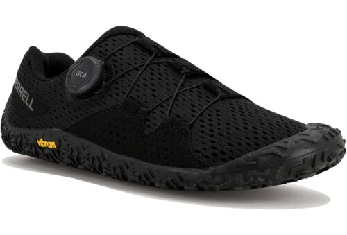 Merrell Vapor Glove 6 BOA Noir
